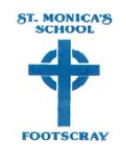 St Monica's Catholic Primary School Footscray - Education Melbourne