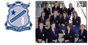 Bracken Ridge State High School - Education Melbourne
