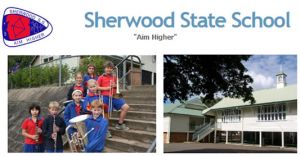 Sherwood State School - Education Melbourne