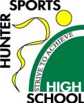 Hunter Sports High School - Education Melbourne