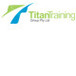 Titan Training Group Pty Ltd - Education Melbourne