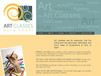 Gold Coast Art Classes - Education Melbourne