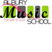 Albury Music School - Education Melbourne