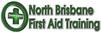 North Brisbane First Aid Training - Education Melbourne