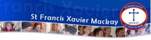 St Francis Xavier School Mackay - Education Melbourne