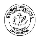 St Brendan's Catholic Primary School - Education Melbourne
