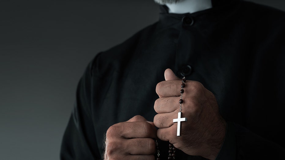Billion-dollar California cosmetics co-founder and mogul to be ordained as Catholic priest Education Melbourne