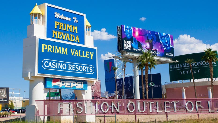 Casino resorts in Nevada location, once packed, become ghost town as closure nears Education Melbourne