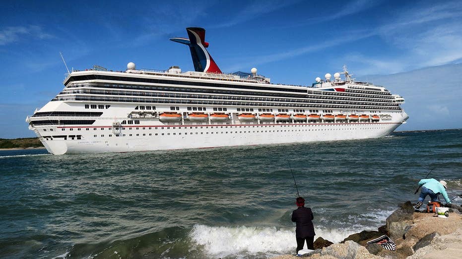 Cruise passenger jumps from balcony and dies after falling overboard into ocean Education Melbourne