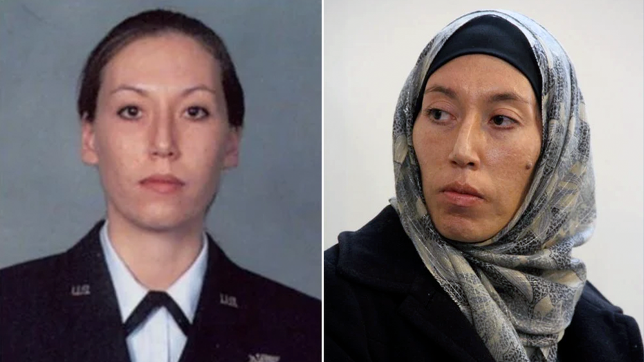 FBI offers $200K reward for former Air Force intelligence agent accused of spying for Iran Education Melbourne
