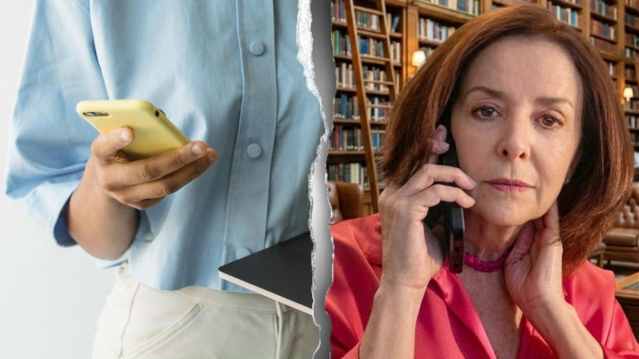 SIM swap scam drained Florida woman's bank account in minutes Education Melbourne